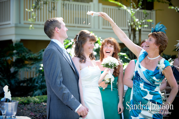 Best Orlando Wedding photographer - Sandra Johnson (SJFoto.com)